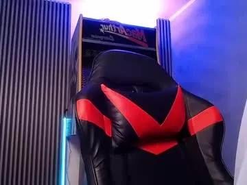 liiaam_lee_ from Chaturbate