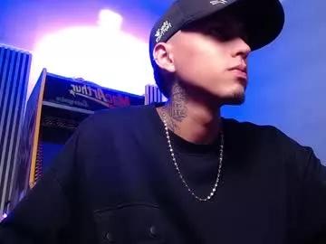 liiaam_lee_ from Chaturbate