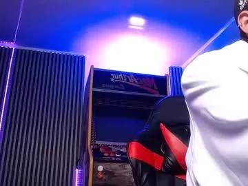 liiaam_lee_ from Chaturbate