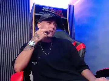 liiaam_lee_ from Chaturbate
