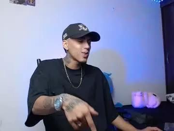 liiaam_lee_ from Chaturbate
