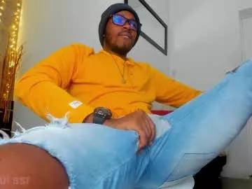 liiam_gregs from Chaturbate