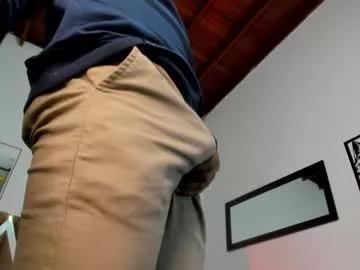liiam_gregs from Chaturbate