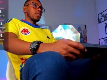 liiam_gregs from Chaturbate
