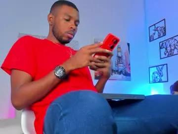 liiam_gregs from Chaturbate