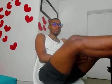 liiam_gregs from Chaturbate