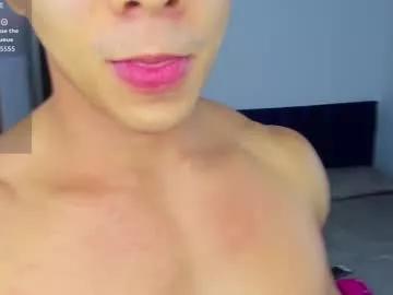 liiam_jesus from Chaturbate