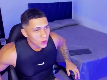 liiam_jesus from Chaturbate