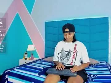 liiam_smith_ from Chaturbate