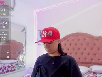 liiam_smith_ from Chaturbate is Freechat