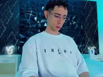 liiamhudson_ from Chaturbate