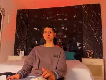 liiamhudson_ from Chaturbate
