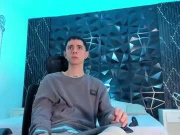 liiamhudson_ from Chaturbate