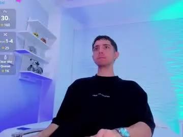 liiamhudson_ from Chaturbate