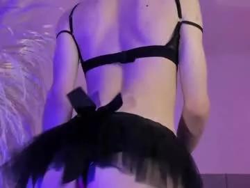 liiamluna from Chaturbate
