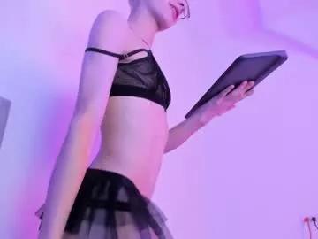 liiamluna from Chaturbate