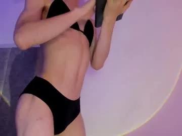 liiamluna from Chaturbate