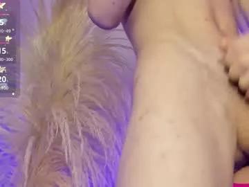 liiamluna from Chaturbate