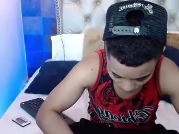 liiamthompson from Chaturbate