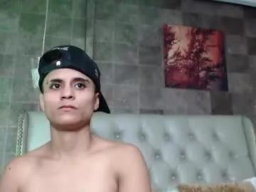 liiamthompson from Chaturbate is Freechat