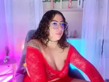liiavega from Chaturbate