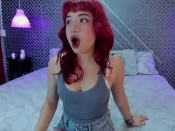 liilith_bloom from Chaturbate