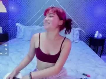 liilith_bloom from Chaturbate is Freechat