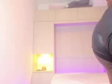 liily_gray from Chaturbate