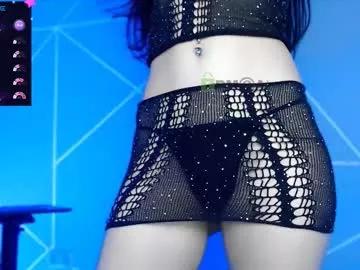 liilylouise from Chaturbate