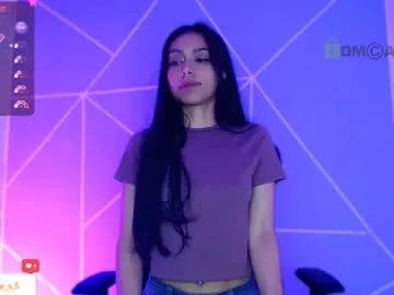 liilylouise from Chaturbate is Freechat