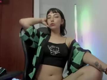 liisaax from Chaturbate