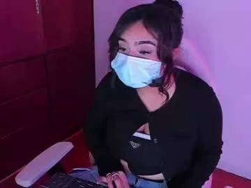 liizz_cooper from Chaturbate is Freechat