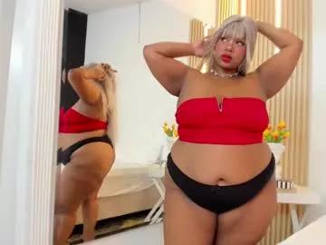 Liizzy_foxxx webcams show profile image 