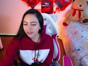 Photos of lika_little3 from Chaturbate is Away