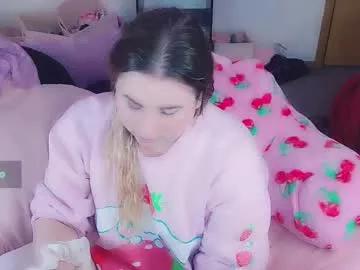 lil_alison_heart from Chaturbate