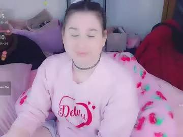 lil_alison_heart from Chaturbate