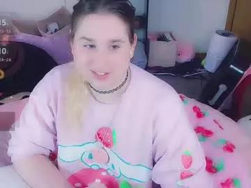 lil_alison_heart from Chaturbate