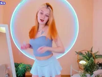 lil_blush_princess from Chaturbate