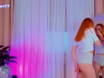 lil_blush_princess from Chaturbate