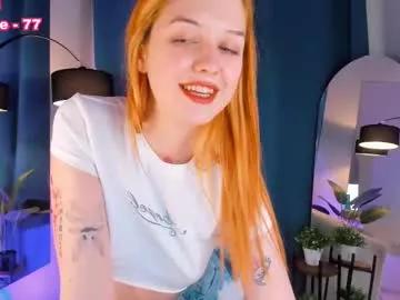 lil_blush_princess from Chaturbate is Freechat