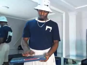 lil_dollar from Chaturbate