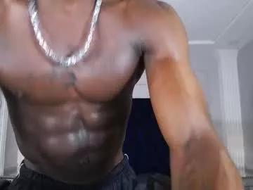 lil_dollar from Chaturbate