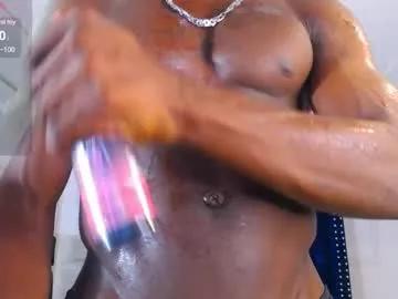 lil_dollar from Chaturbate