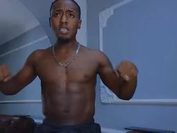 lil_dollar from Chaturbate