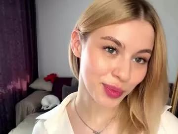 lil_elisa from Chaturbate is Freechat