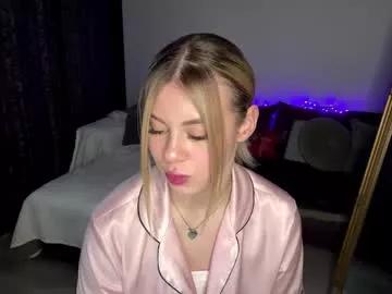 lil_elisa from Chaturbate