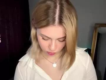 lil_elisa from Chaturbate is Freechat