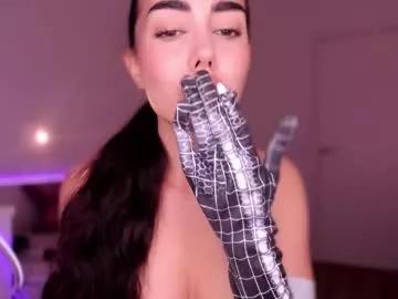 lil_gabbyg from Chaturbate