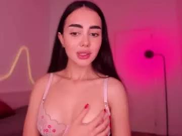 lil_gabbyg from Chaturbate