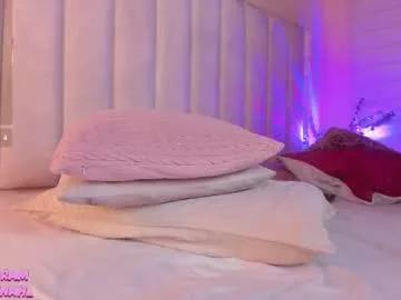 lil_hanna18 from Chaturbate is Freechat